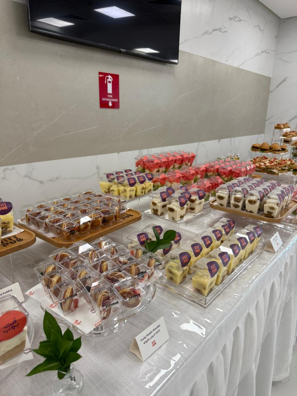 Healthy Coffee Break Photo 22